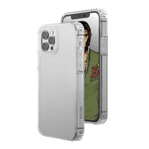 Чохол Blueo для iPhone 12 Pro Max [B37] Crystal+ Drop Resistance Series 36280