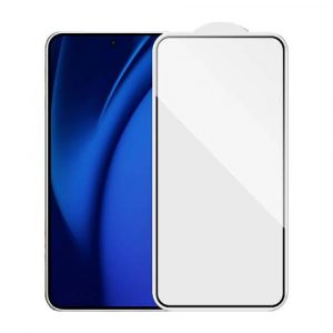 Захисне скло Blueo для Samsung S25+ WB1 2.5D Full Silk Cover HD Series 36328