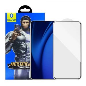 Захисне скло Blueo для Samsung S25+ WB1 2.5D Full Silk Cover HD Series 36327