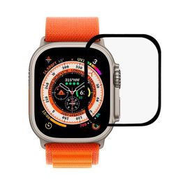 Захисне скло Blueo для Apple Watch Ultra 49mm PB1 Corning Gorilla HD Series 36270