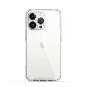 Чохол Alabay для iPhone 16 Pro [AC16P] Clear Series 39473