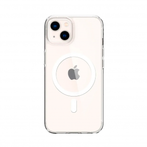 Чохол Monblan для iPhone 13 [MMC13] Magnetic Crystal Series 39287