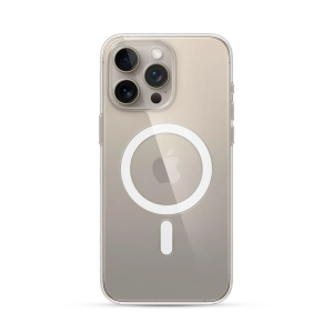 Чохол Monblan для iPhone 14 Pro Max [MMC14PM] Magnetic Crystal Series 39281