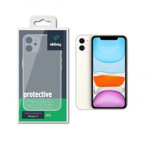 Чохол Alabay для iPhone 11 [AT11] TPU Series 37517