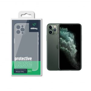 Чохол Alabay для iPhone 11 Pro [AT11P] TPU Series 37519