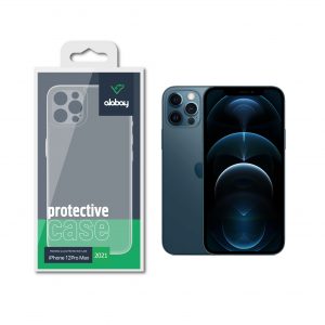 Чохол Alabay для iPhone 12 Pro Max [AT12PM] TPU Series 37530
