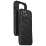 Чохол Monblan для iPhone 14 Pro Max [MKM14PM] Kevlar Magnetic Series 37979