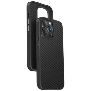 Чохол Monblan для iPhone 14 Pro Max [MKM14PM] Kevlar Magnetic Series 37979