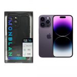 Чохол Monblan для iPhone 14 Pro Max [MM14PM] Military Series 38003