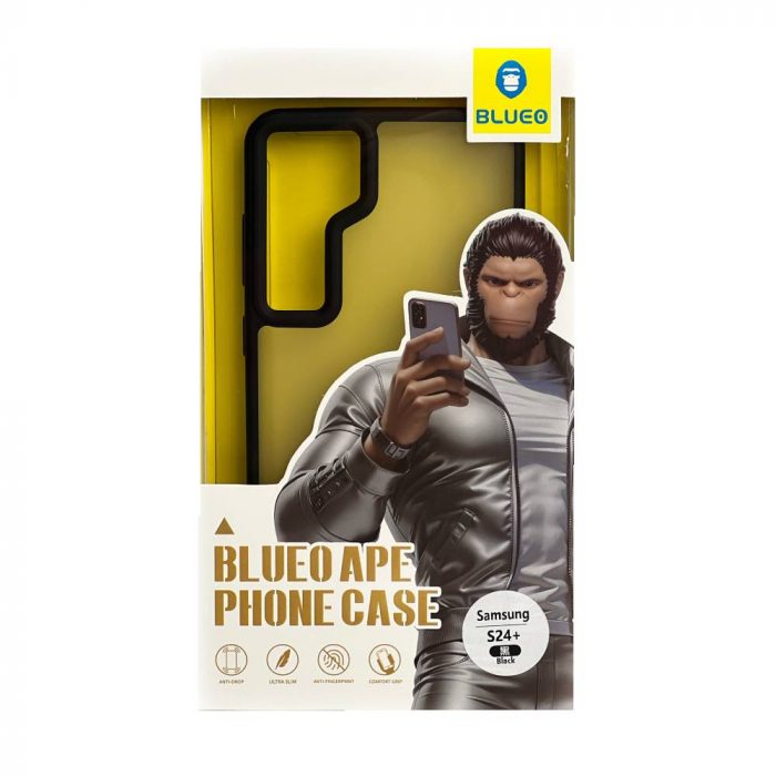 Чохол Blueo для Samsung S25 [B32] Ape Series 37408