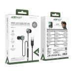 Навушники Acefast L6 USB-C 37417