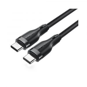 Кабель Acefast C18-03 USB-C to USB-C Braid Series 37431