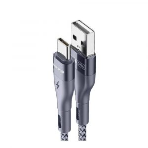 Кабель Duzzona A8 USB to USB-C 37027
