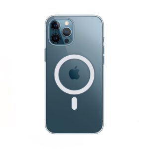Чохол Monblan для iPhone 12 Pro Max [MMC12PM] Magnetic Crystal Series 39259