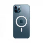 Чохол Monblan для iPhone 12/12 Pro [MMC12P] Magnetic Crystal Series 38053