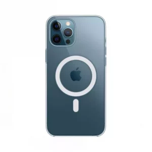 Чохол Monblan для iPhone 12/12 Pro [MMC12P] Magnetic Crystal Series 38053