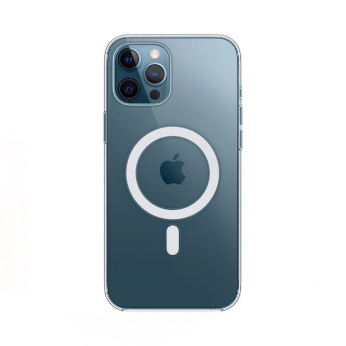 Чохол Monblan для iPhone 12 Pro Max [MMC12PM] Magnetic Crystal Series 39259