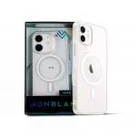 Чохол Monblan для iPhone 12/12 Pro [MMC12P] Magnetic Crystal Series 38052